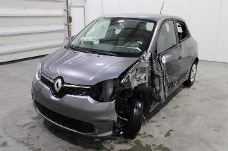 skadebil auto Renault Twingo  2024/5