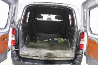 Opel Combo  picture 16
