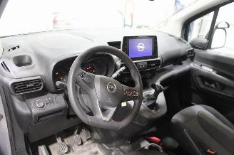 Opel Combo  picture 9