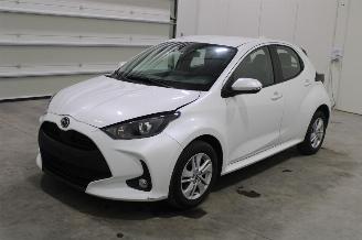  Mazda 2  2022/2