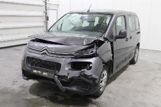  Citroën Berlingo  2020/1