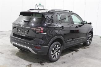 Volkswagen T-Cross  picture 3