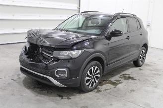  Volkswagen T-Cross  2022/3