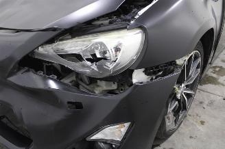 Toyota GR86 GT GT86 picture 6