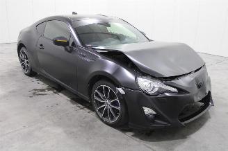 Toyota GR86 GT GT86 picture 2