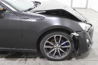 Toyota GR86 GT GT86 picture 8