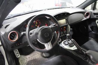 Toyota GR86 GT GT86 picture 10