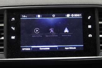 Peugeot 308  picture 14