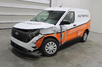  Ford Transit Courier Van Transit Courier 2024/1