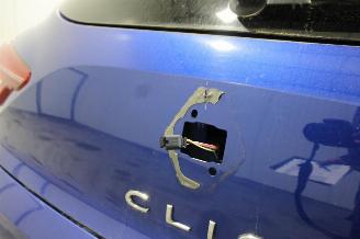 Renault Clio  picture 5