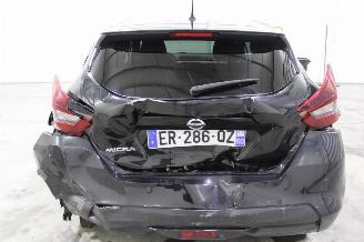 Nissan Micra  picture 6