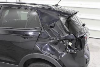 Volkswagen T-Cross  picture 9