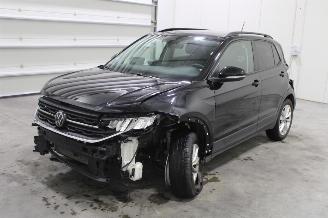  Volkswagen T-Cross  2024/3