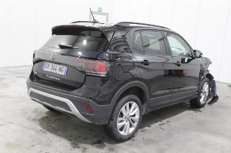 Volkswagen T-Cross  picture 3