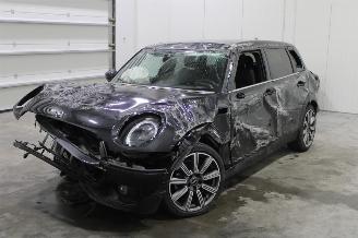 Sloopauto Mini Cooper _CLUBMAN 2022/11