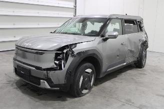 Dezmembrări autoturisme Kia EV9  2024/8