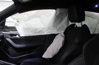 Peugeot 508  picture 25