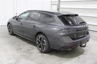 Peugeot 508  picture 4