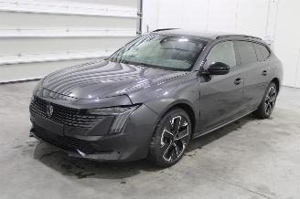 Dezmembrări autoturisme Peugeot 508  2024/4