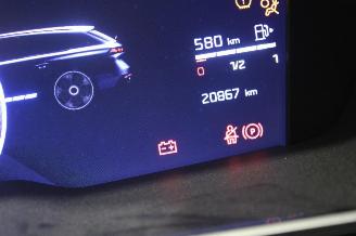 Peugeot 508  picture 13