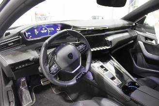 Peugeot 508  picture 10