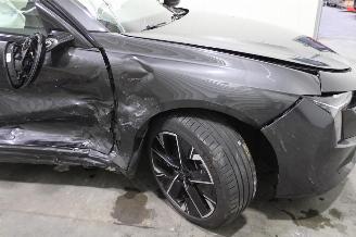 Peugeot 508  picture 6