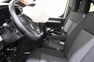 Opel Vivaro  picture 11