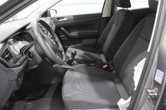 Volkswagen Polo  picture 10