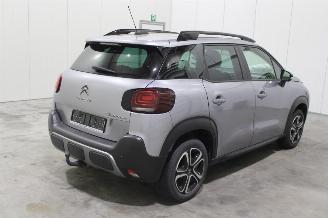 Citroën C3 Aircross  picture 3