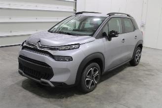 skadebil auto Citroën C3 Aircross  2022/3