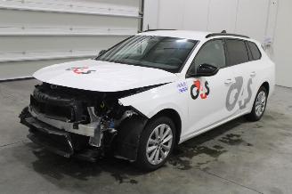 Unfallwagen Opel Astra  2025/5