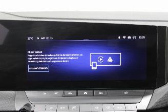 Opel Astra  picture 14