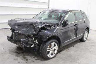 škoda osobní automobily Volkswagen Tiguan  2019/6