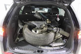 Land Rover Discovery Sport  picture 21