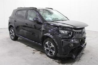 Citroën C3 Aircross  picture 2