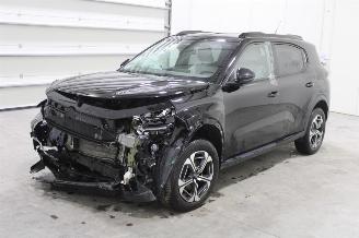 skadebil auto Citroën C3 Aircross  2025/6
