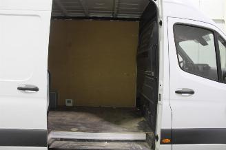 Mercedes Sprinter  picture 20