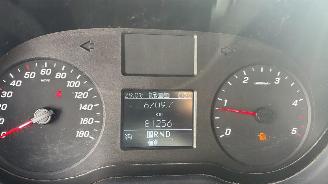 Mercedes Sprinter  picture 12