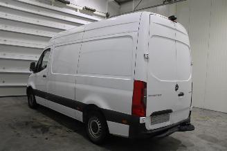 Mercedes Sprinter  picture 4