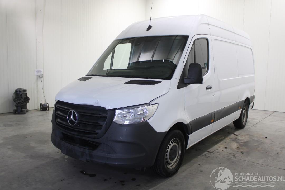 Mercedes Sprinter 