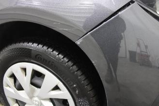 Toyota Yaris  picture 6