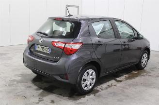 Toyota Yaris  picture 3