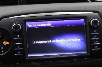 Toyota Yaris  picture 13