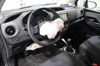 Toyota Yaris  picture 9