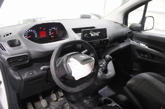 Peugeot Partner  picture 10
