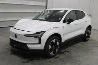 Vaurioauto  passenger cars Volvo EX30  2026/1