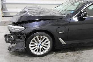 BMW 5-serie 530 picture 5