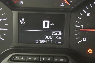 Peugeot Partner  picture 12