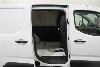 Peugeot Partner  picture 19