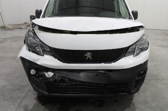 Peugeot Partner  picture 6